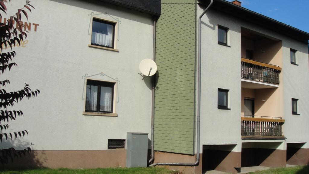 Black Bear Bikers Pub-Hotel Kempfeld 部屋 写真