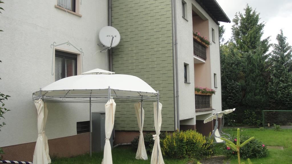 Black Bear Bikers Pub-Hotel Kempfeld 部屋 写真