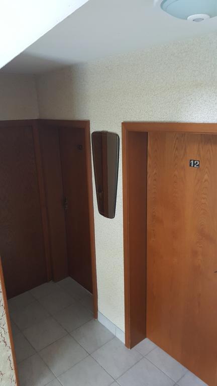 Black Bear Bikers Pub-Hotel Kempfeld エクステリア 写真