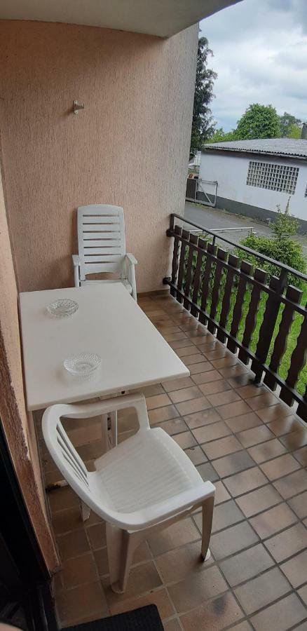 Black Bear Bikers Pub-Hotel Kempfeld エクステリア 写真